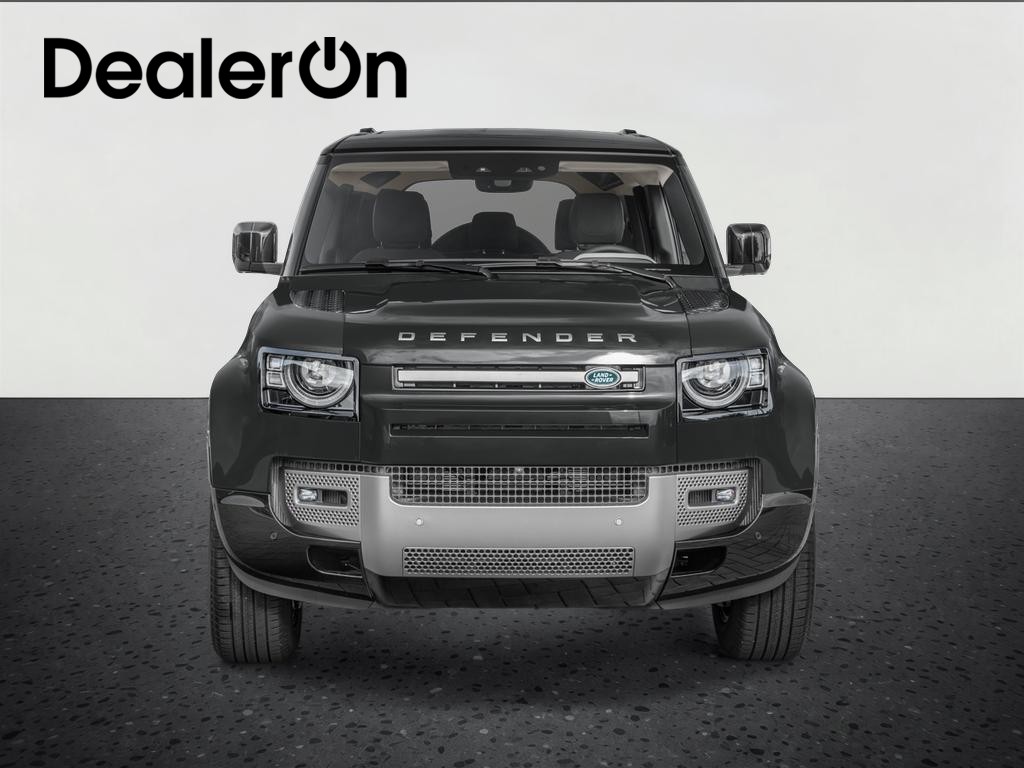 2025 Land Rover Defender X