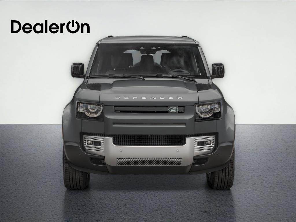 2025 Land Rover Defender V8