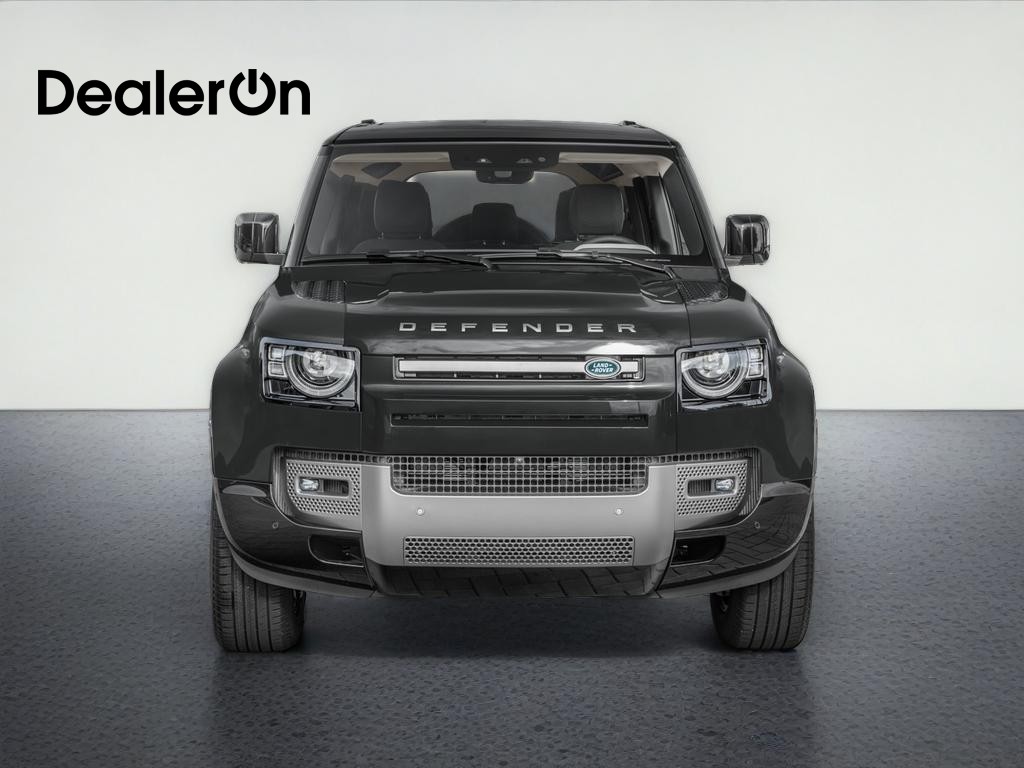 2025 Land Rover Defender X