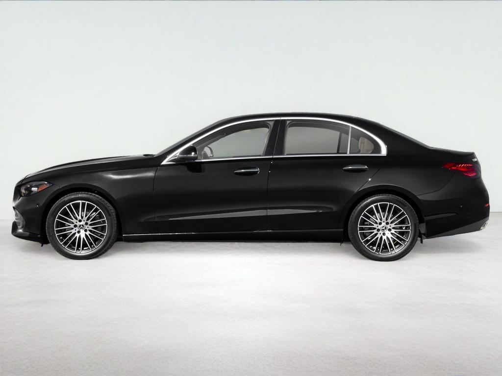 2024 Mercedes-Benz C 300 C 300