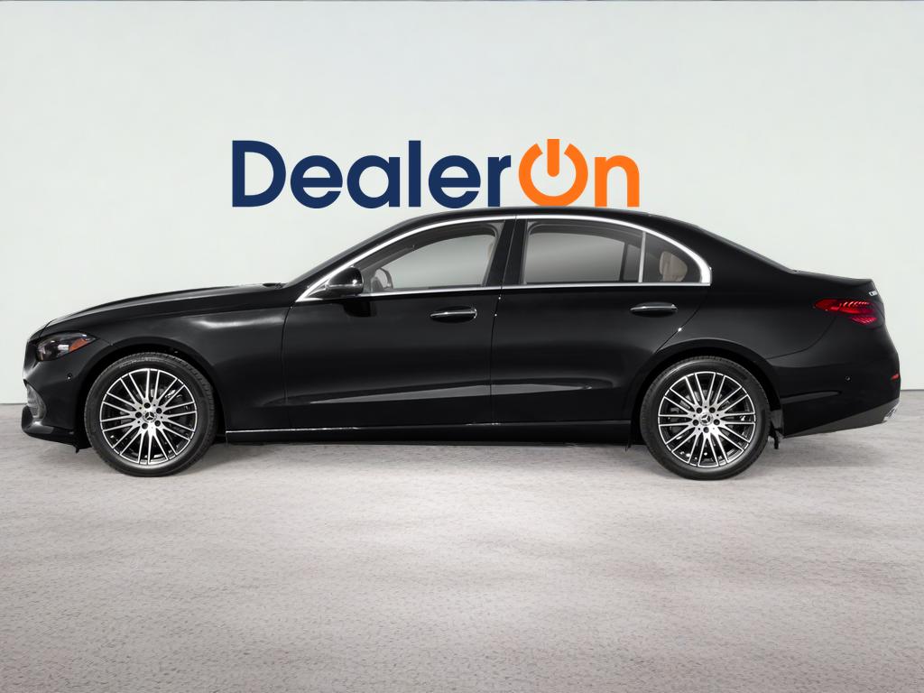 2024 Mercedes-Benz C 300 C 300