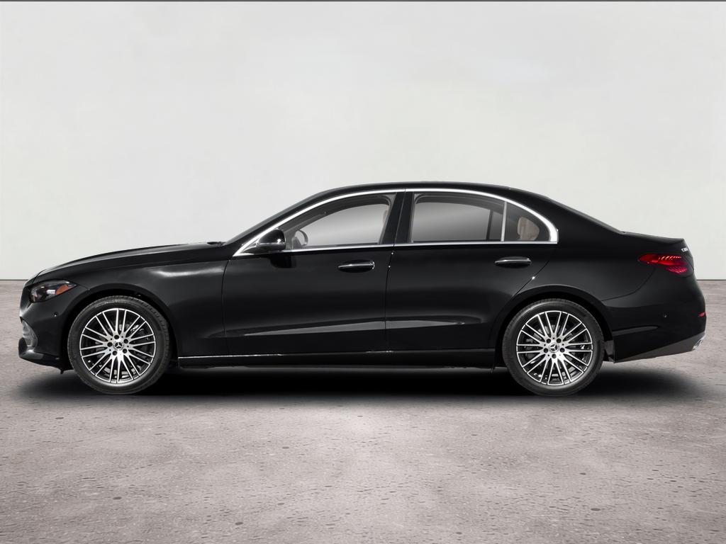 2025 Mercedes-Benz C 300 C 300 4MATIC®