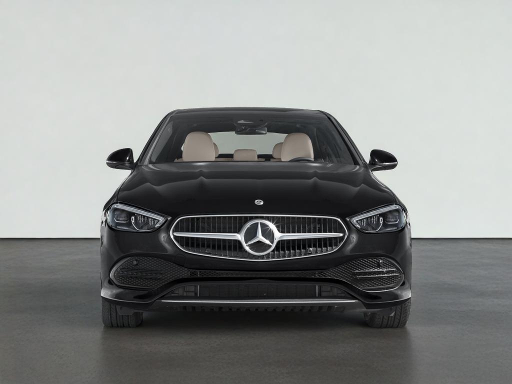 2025 Mercedes-Benz C 300 C 300 4MATIC®