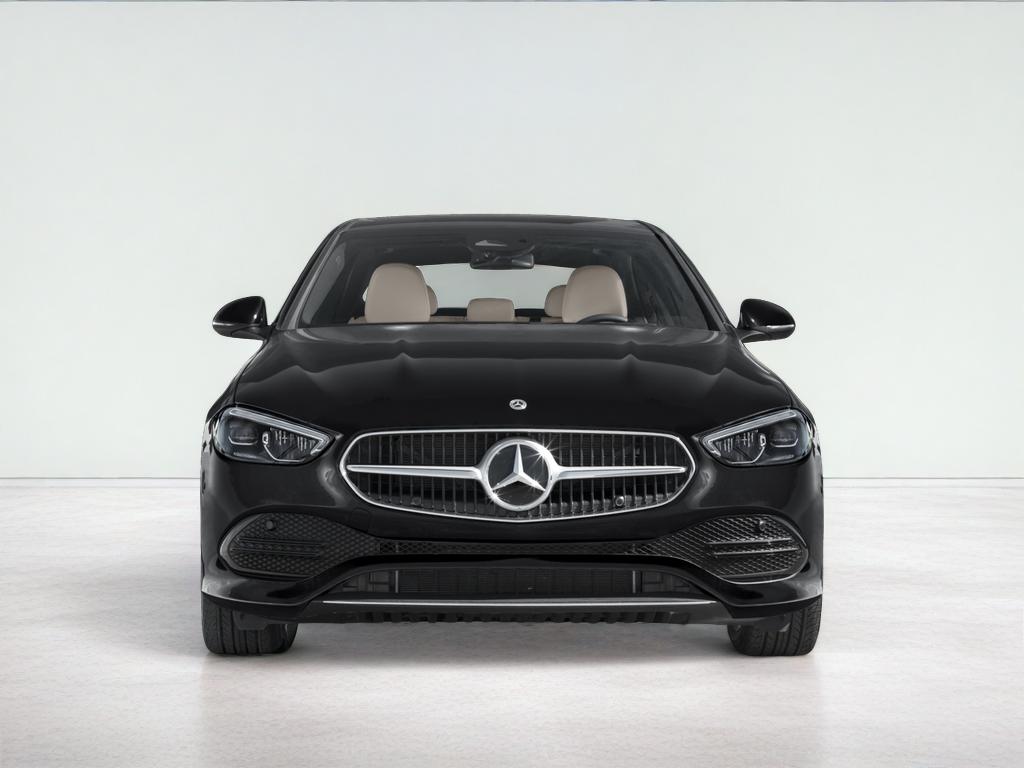 2024 Mercedes-Benz C 300 C 300