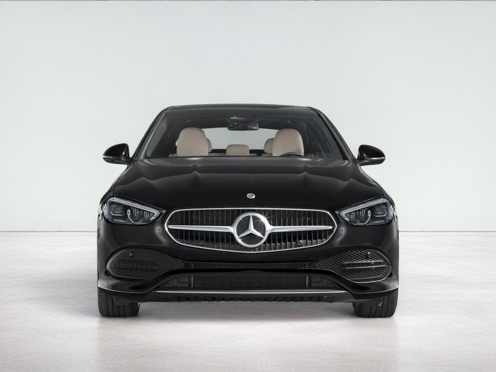 2024 Mercedes-Benz C 300 C 300