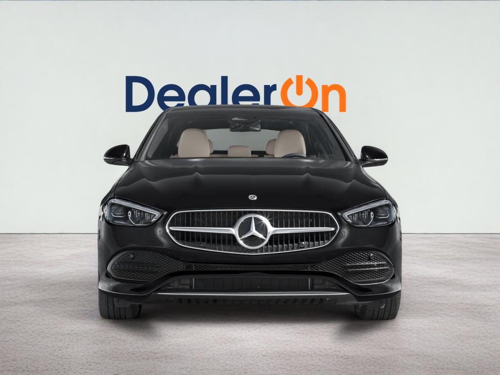 2024 Mercedes-Benz C 300 C 300