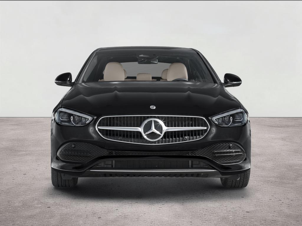 2025 Mercedes-Benz C 300 C 300 4MATIC®