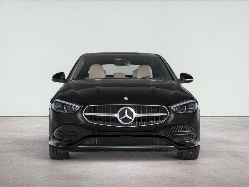 2024 Mercedes-Benz C 300 C 300