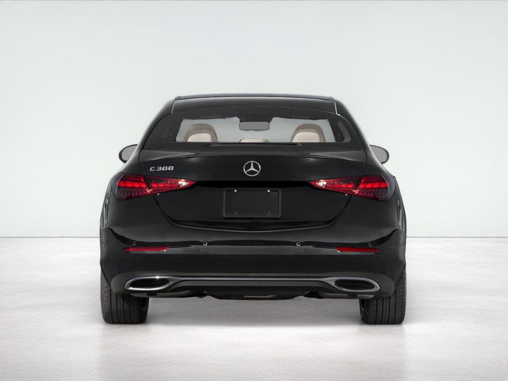 2024 Mercedes-Benz C 300 C 300