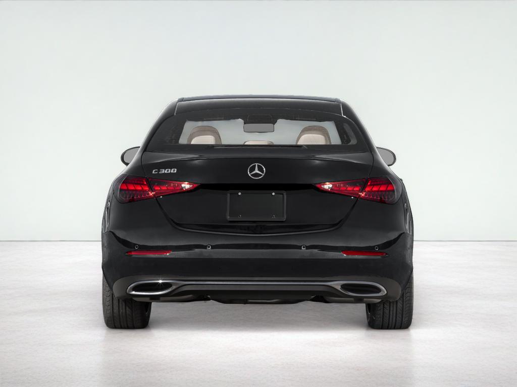 2024 Mercedes-Benz C 300 C 300