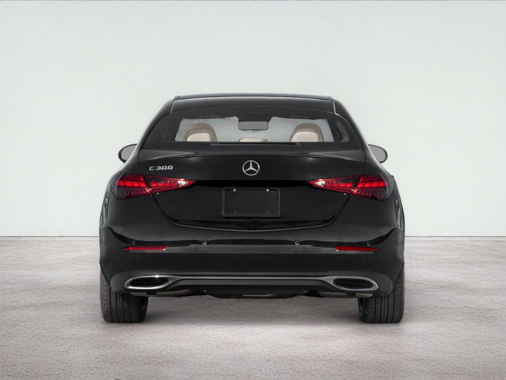 2024 Mercedes-Benz C 300 C 300