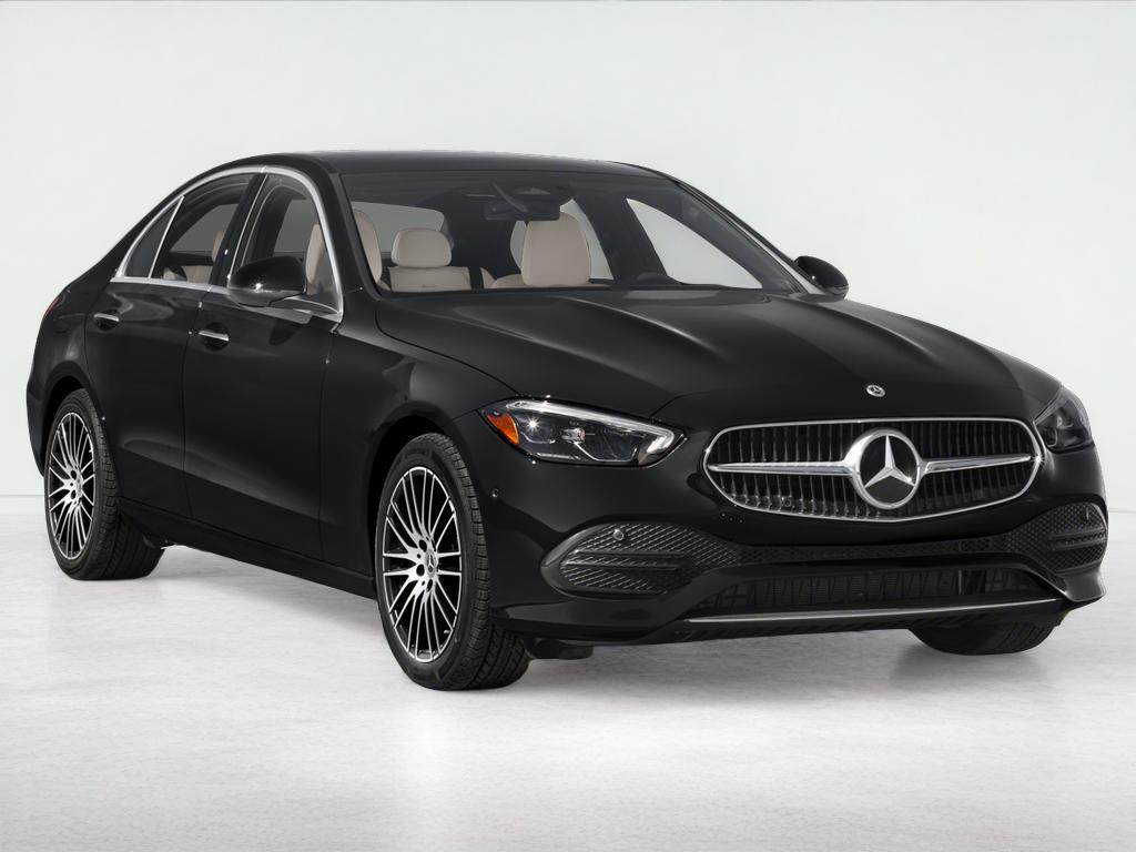 2024 Mercedes-Benz C 300 C 300