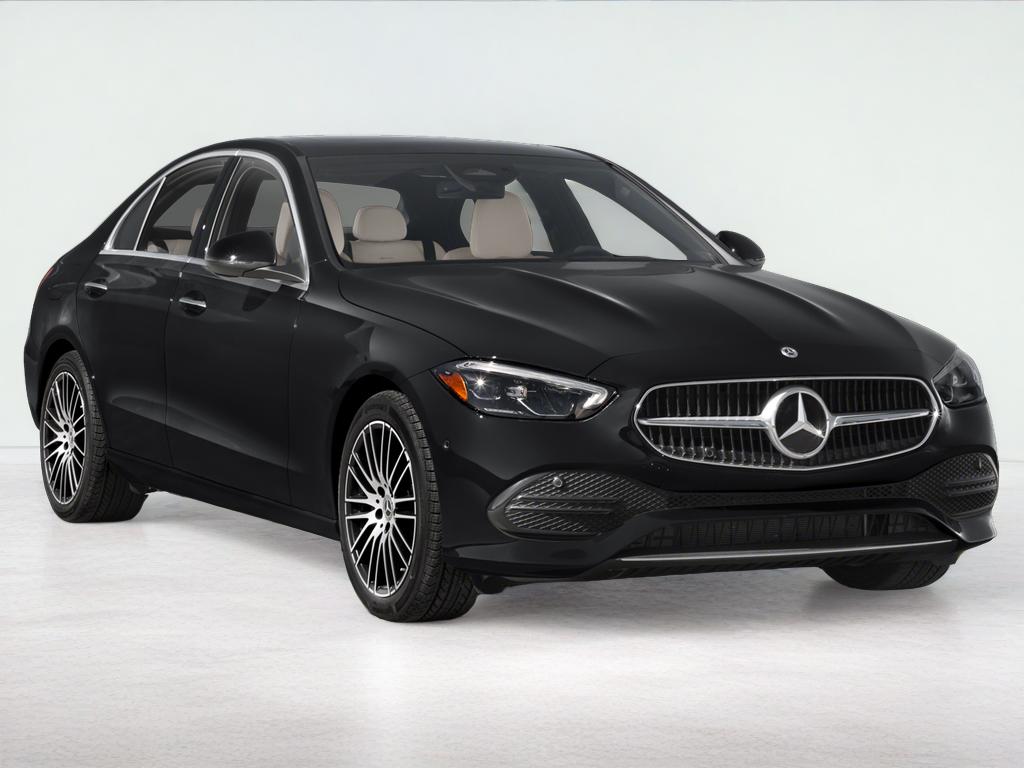2024 Mercedes-Benz C 300 C 300