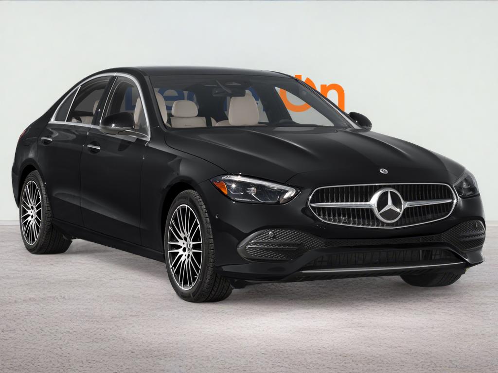 2024 Mercedes-Benz C 300 C 300