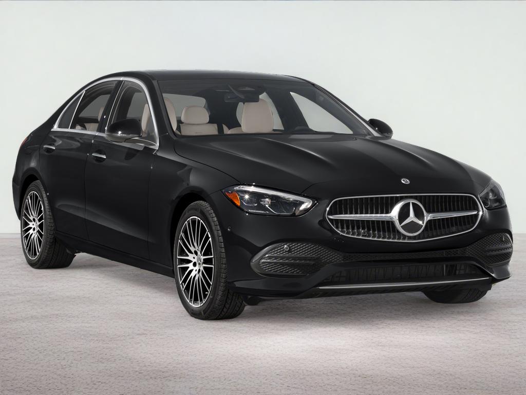2024 Mercedes-Benz C 300 C 300