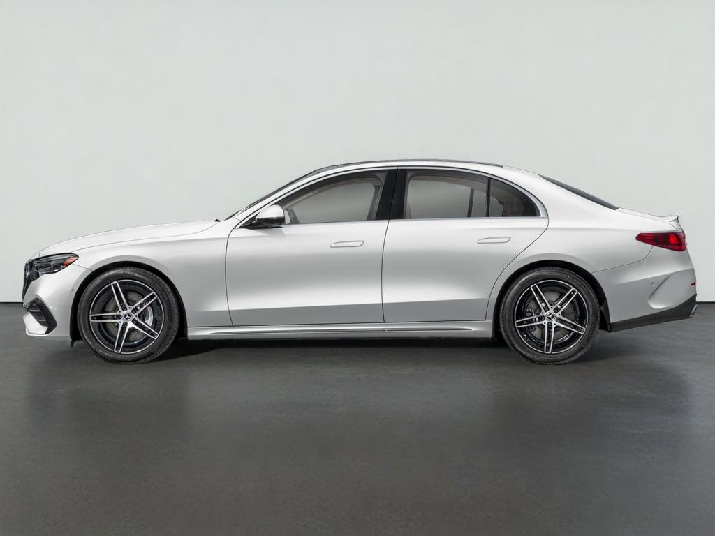 2025 Mercedes-Benz E 450 E 450