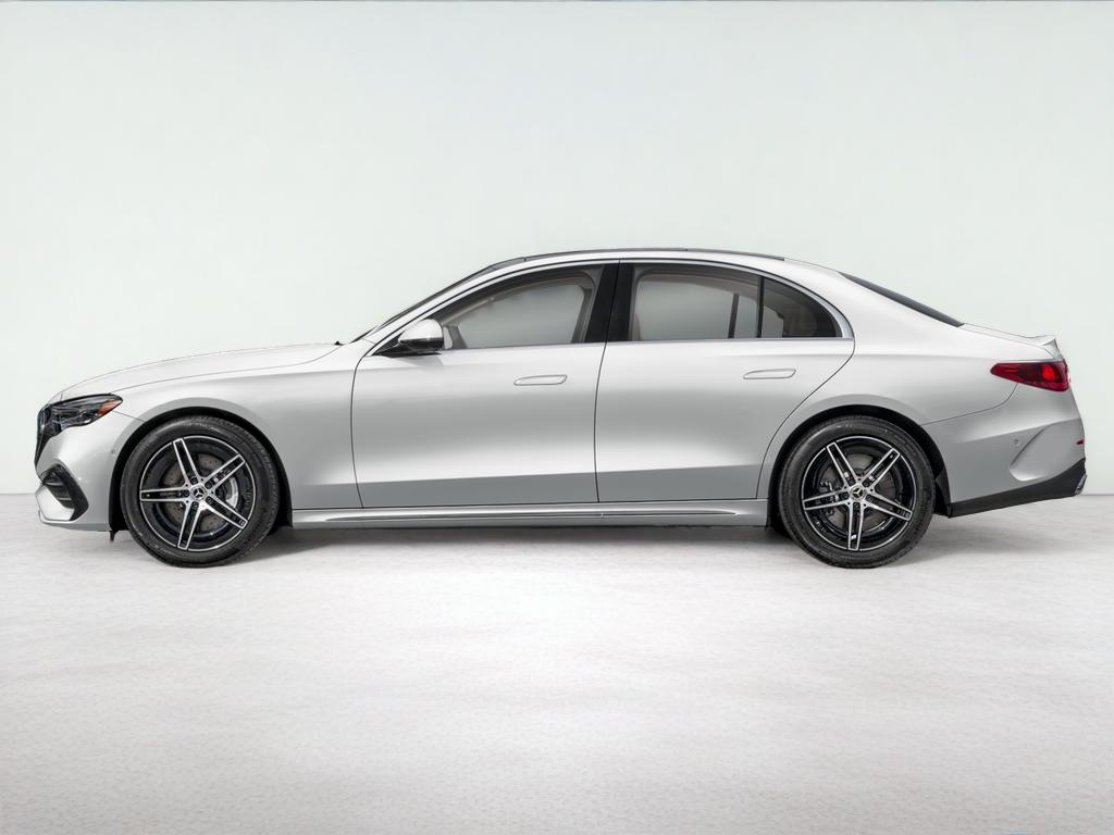 2025 Mercedes-Benz E 450 E 450