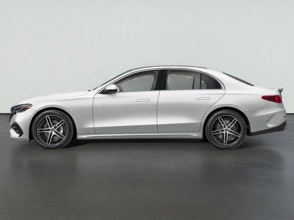 2025 Mercedes-Benz E 450 E 450