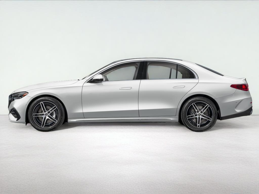 2025 Mercedes-Benz E 450 E 450