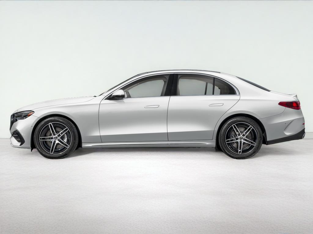 2025 Mercedes-Benz E 450 E 450