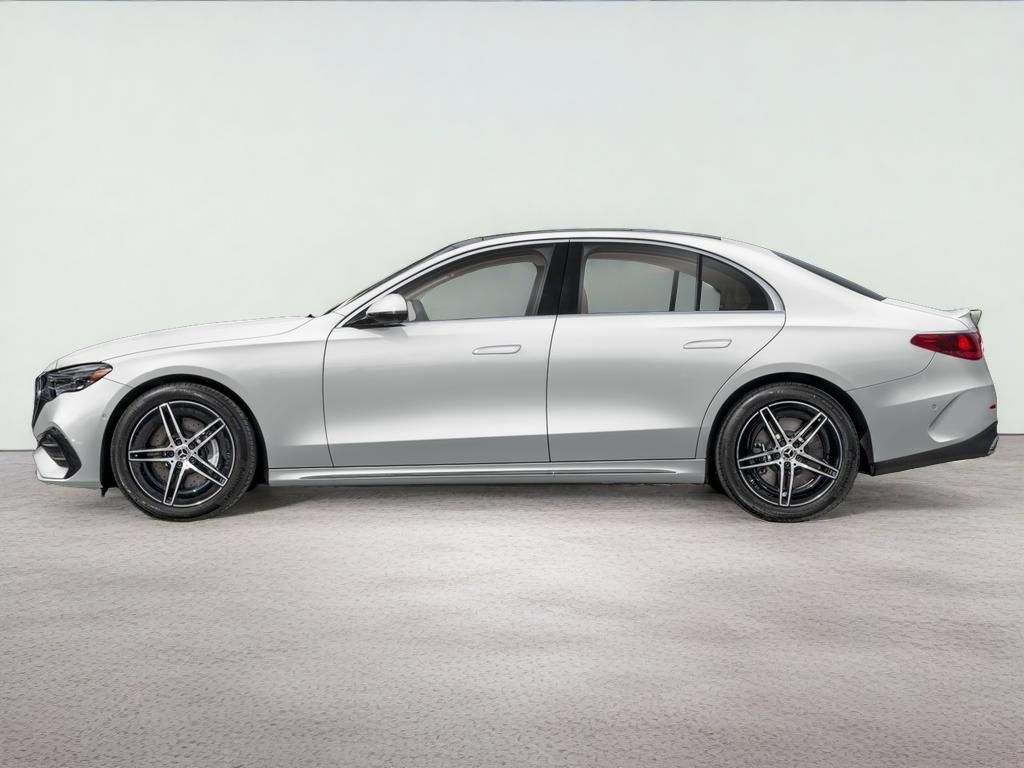 2025 Mercedes-Benz E 450 E 450