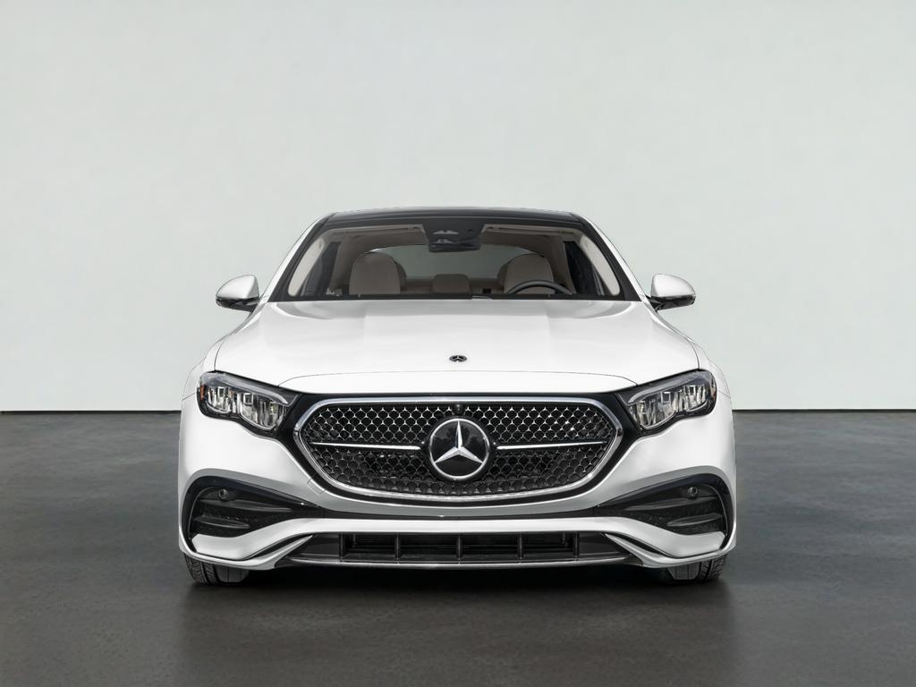 2025 Mercedes-Benz E 450 E 450