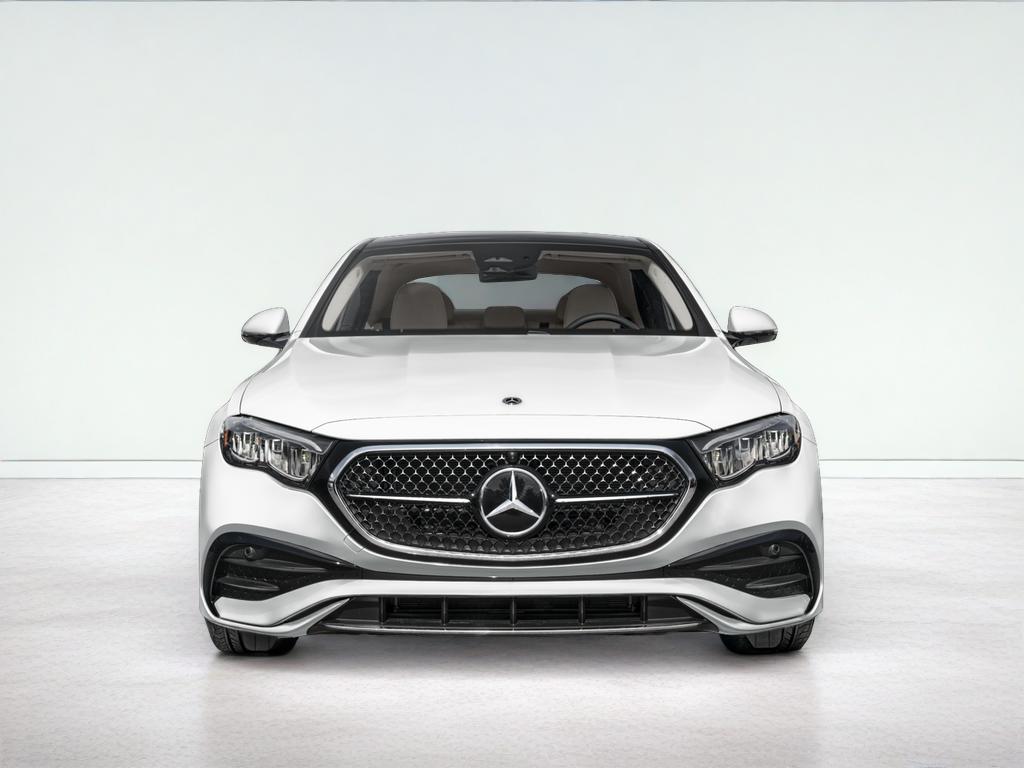 2025 Mercedes-Benz E 450 E 450