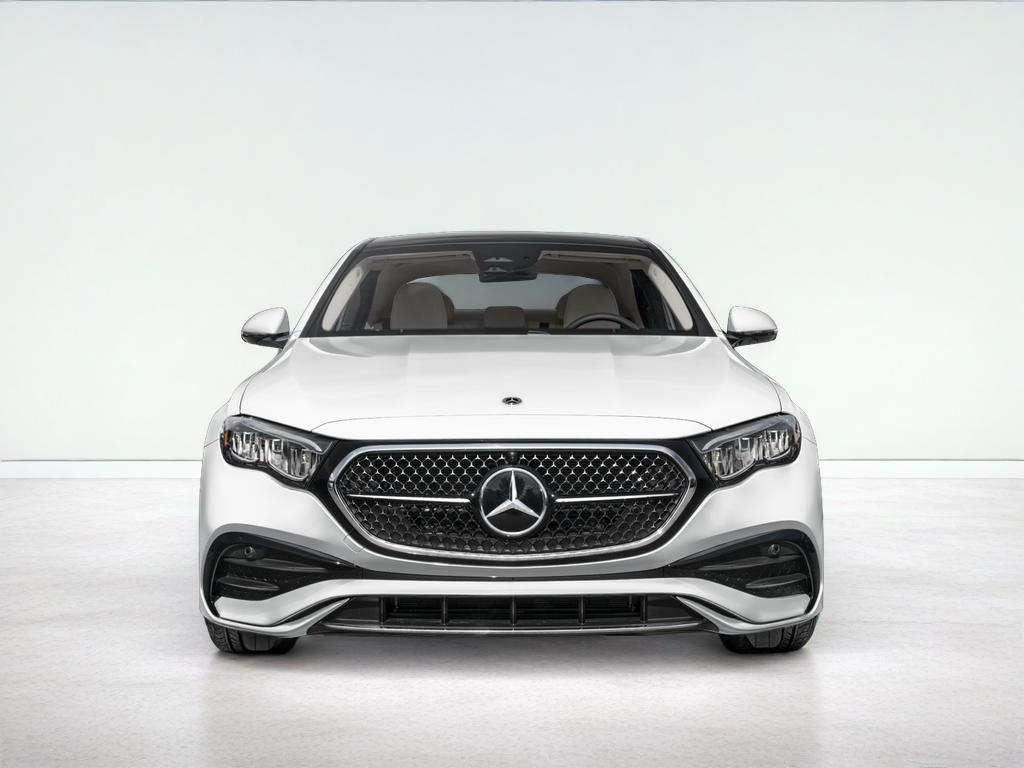 2025 Mercedes-Benz E 450 E 450