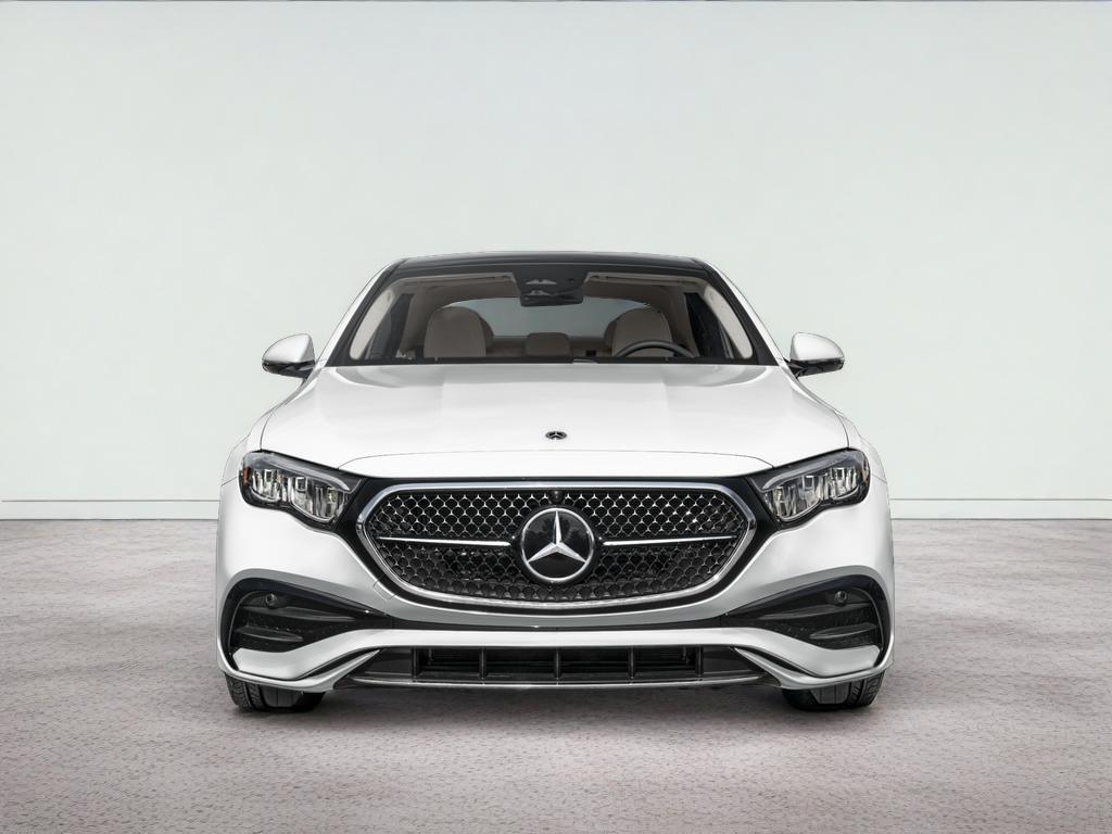 2025 Mercedes-Benz E 450 E 450