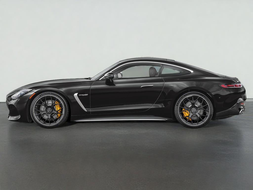 2025 Mercedes-Benz AMG® GT Base 4MATIC®