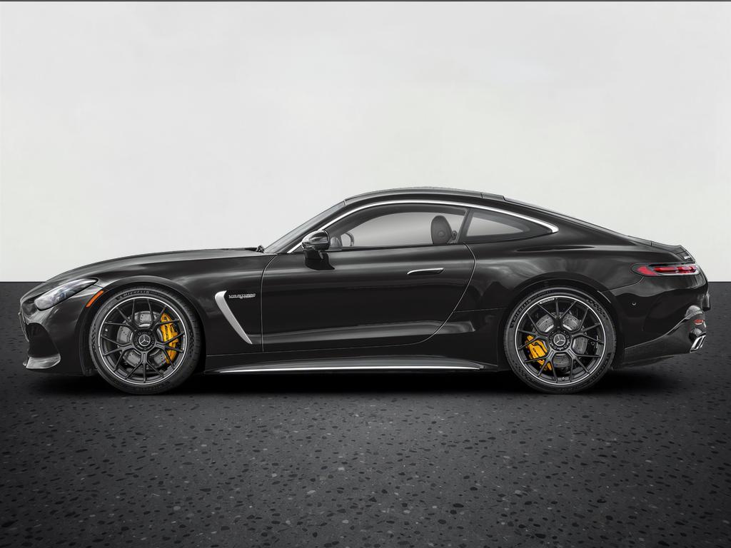 2025 Mercedes-Benz AMG® GT Base 4MATIC®