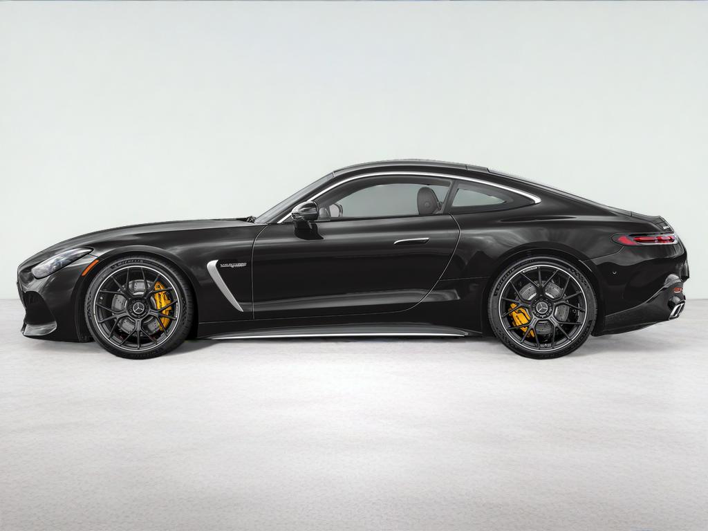 2025 Mercedes-Benz AMG® GT Base 4MATIC®