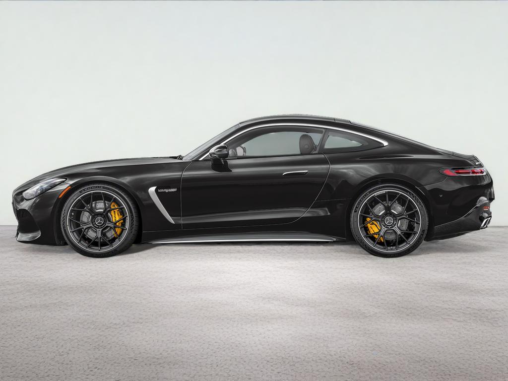 2025 Mercedes-Benz AMG® GT Base 4MATIC®