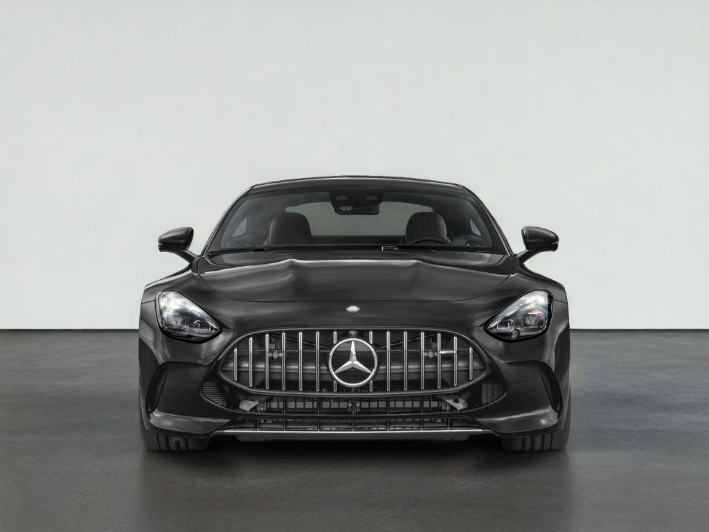 2025 Mercedes-Benz AMG® GT Base 4MATIC®