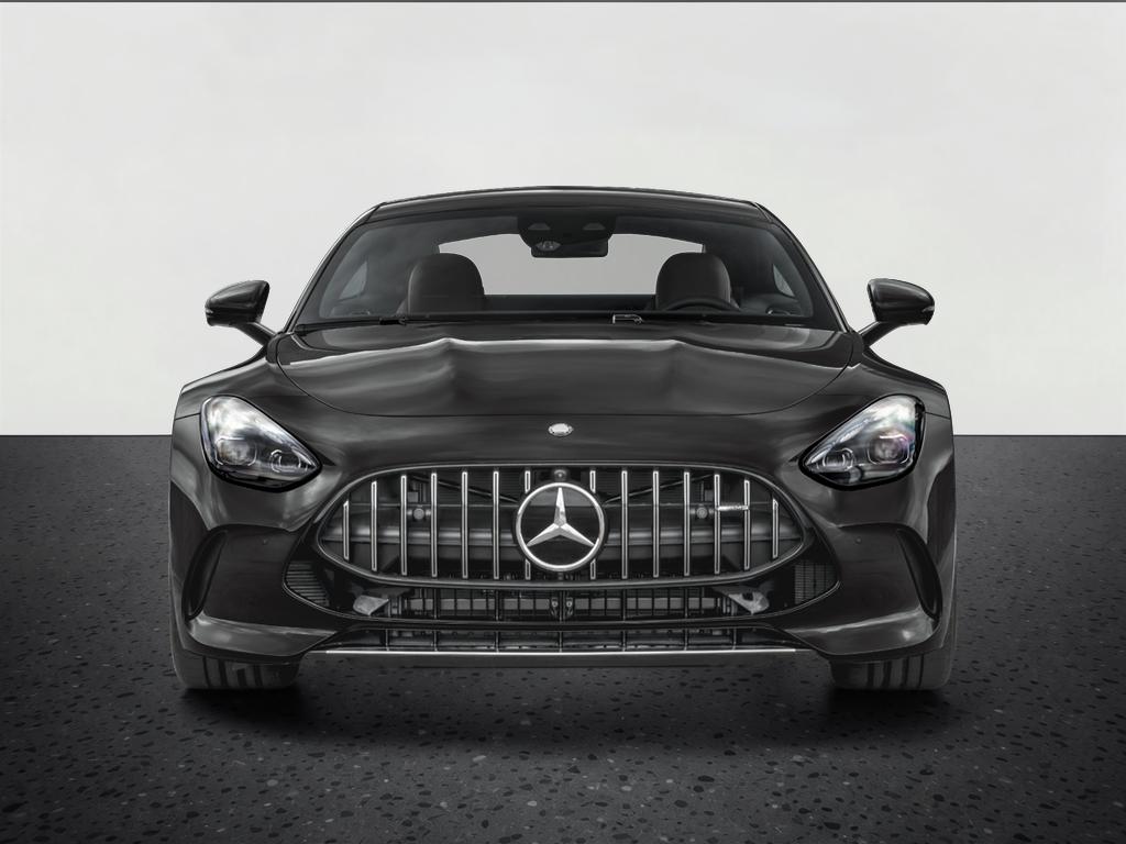 2025 Mercedes-Benz AMG® GT Base 4MATIC®