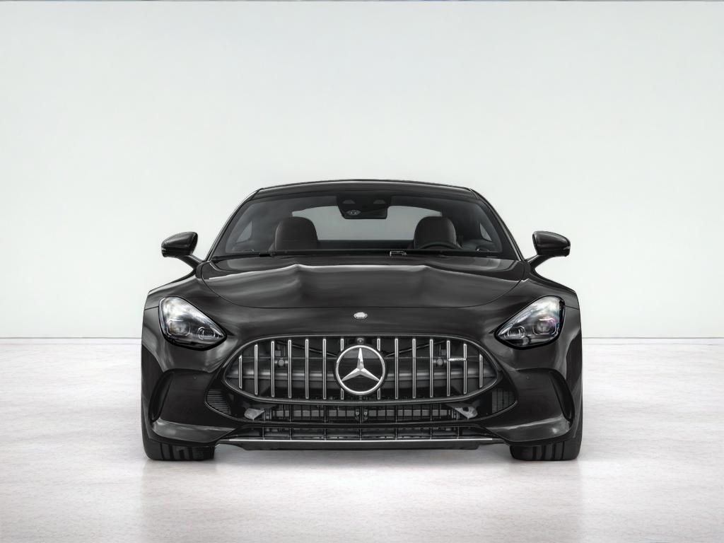 2025 Mercedes-Benz AMG® GT Base 4MATIC®