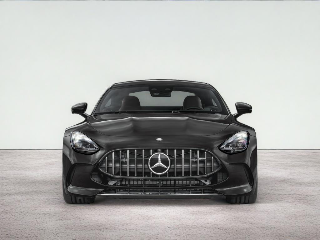 2025 Mercedes-Benz AMG® GT Base 4MATIC®