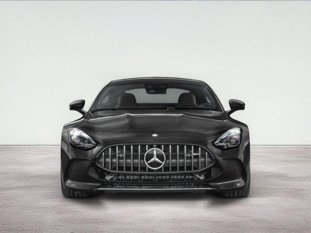 2025 Mercedes-Benz AMG® GT Base 4MATIC®