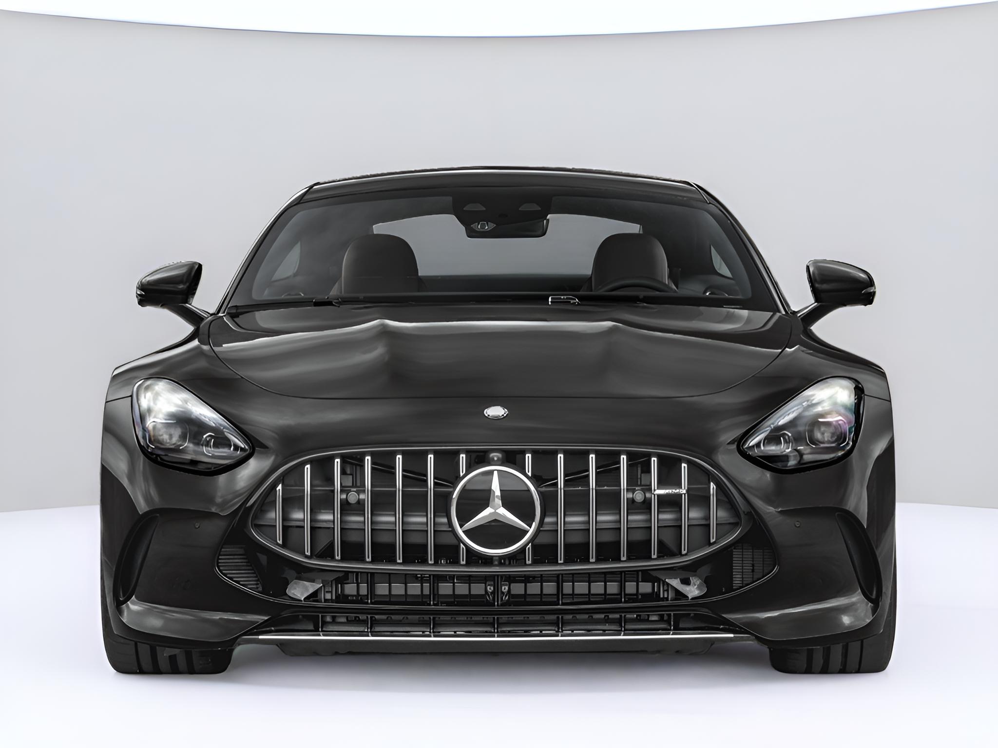 2025 Mercedes-Benz AMG® GT AMG® GT 63