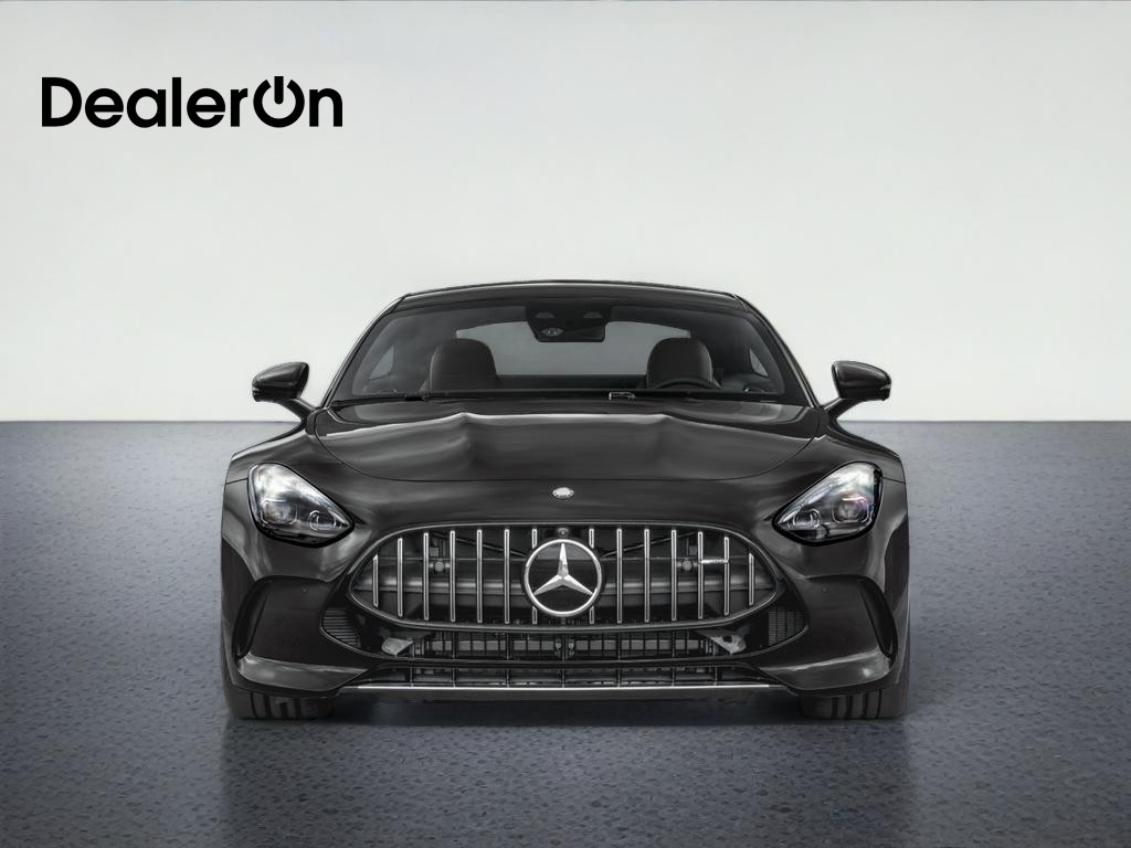 2025 Mercedes-Benz AMG® GT Base 4MATIC®