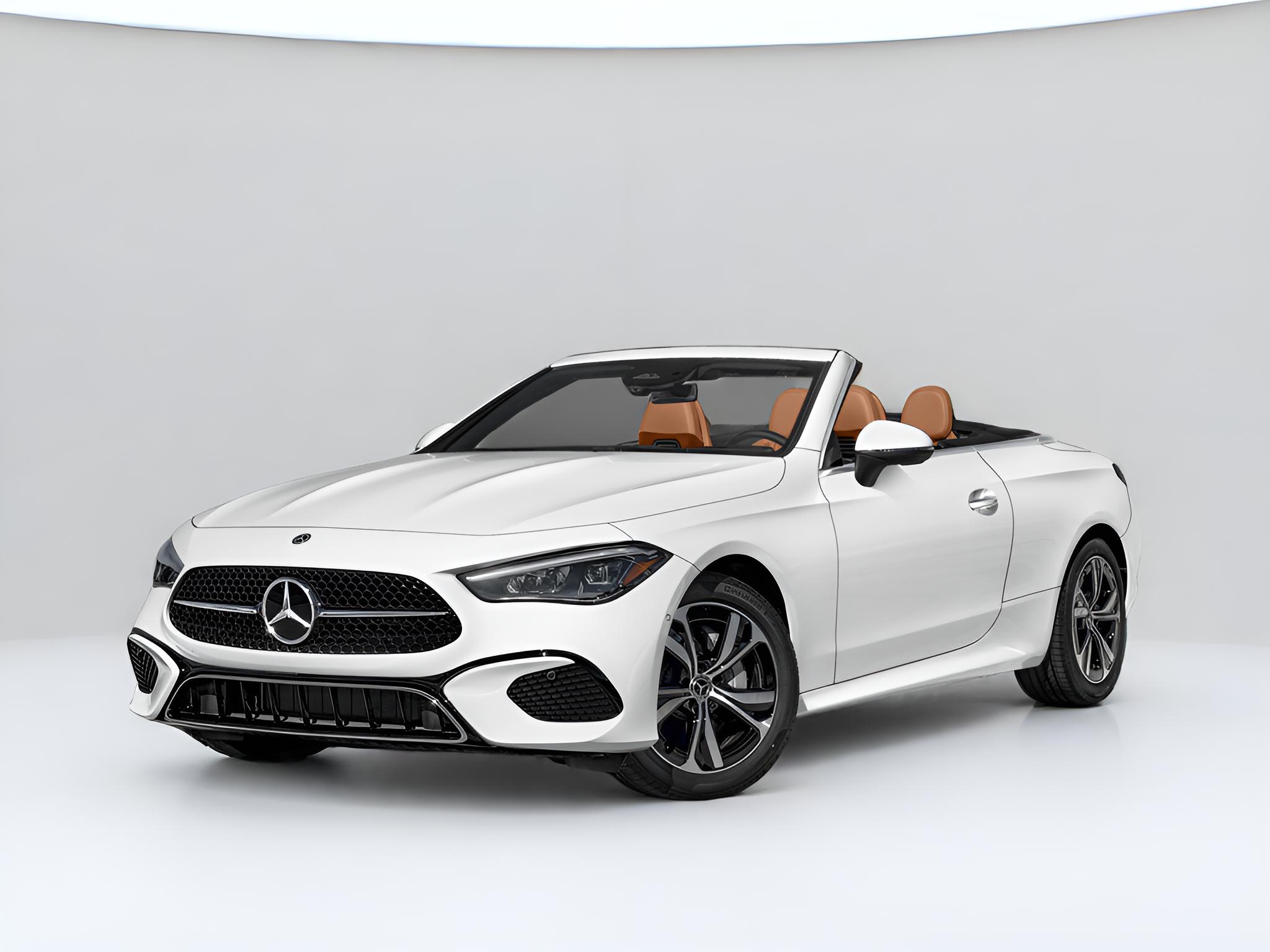 2024 Mercedes-Benz CLE 300 CLE 300 4MATIC®