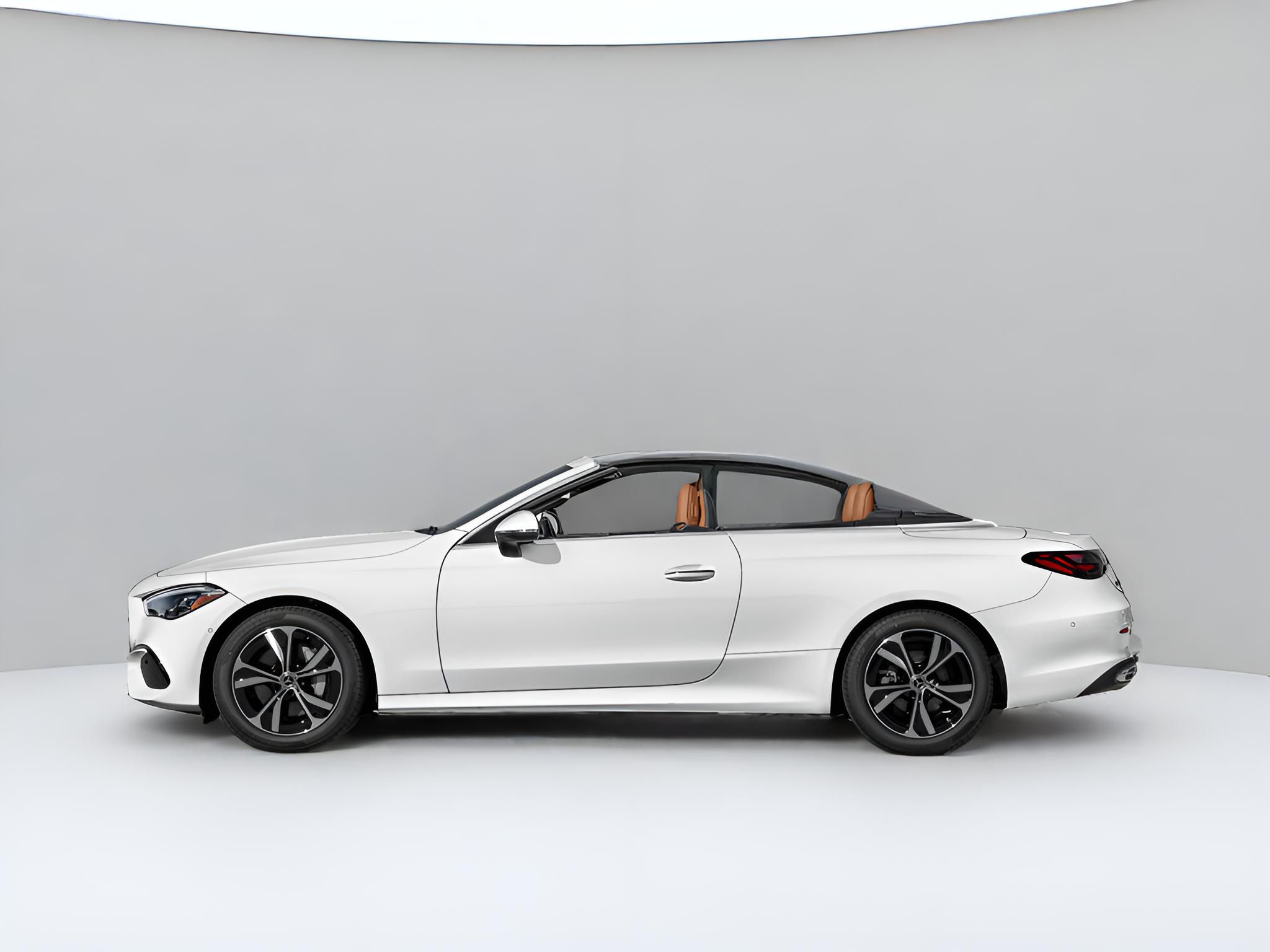 2024 Mercedes-Benz CLE 300 CLE 300 4MATIC®