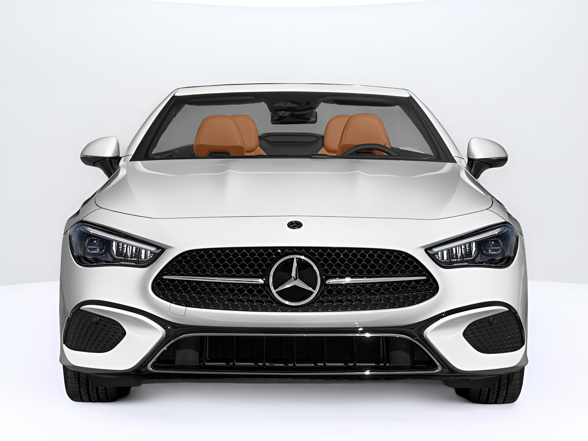 2024 Mercedes-Benz CLE 300 CLE 300 4MATIC®