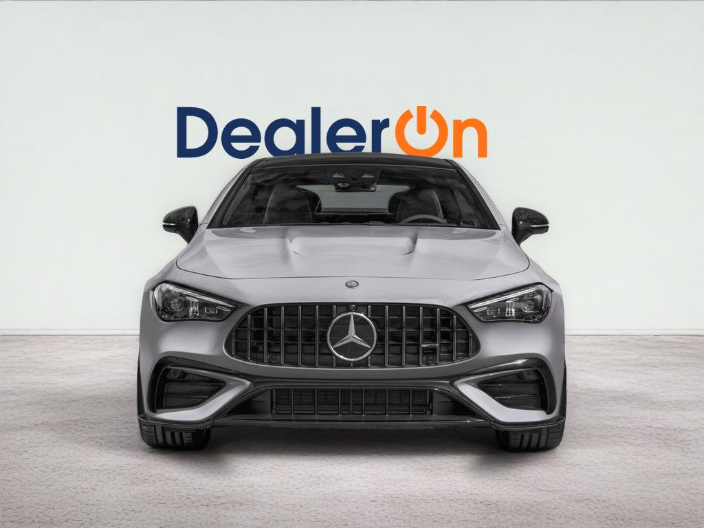 2025 Mercedes-Benz AMG® CLE 53 CLE 53 AMG® 4MATIC®