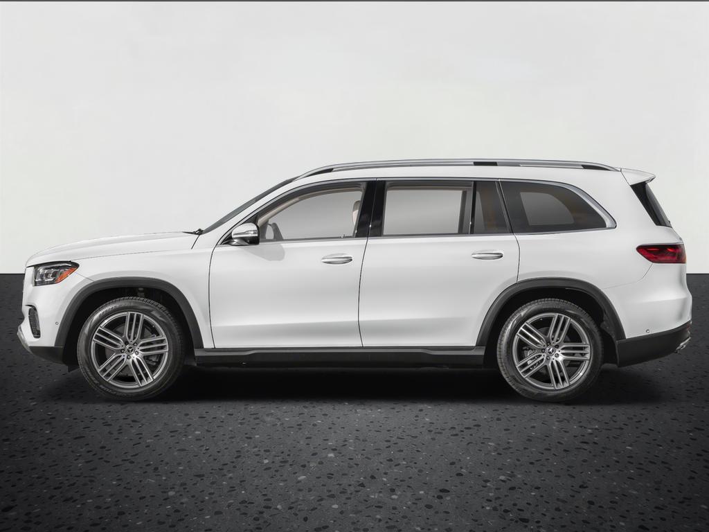 2025 Mercedes-Benz GLS 450 GLS 450 4MATIC®
