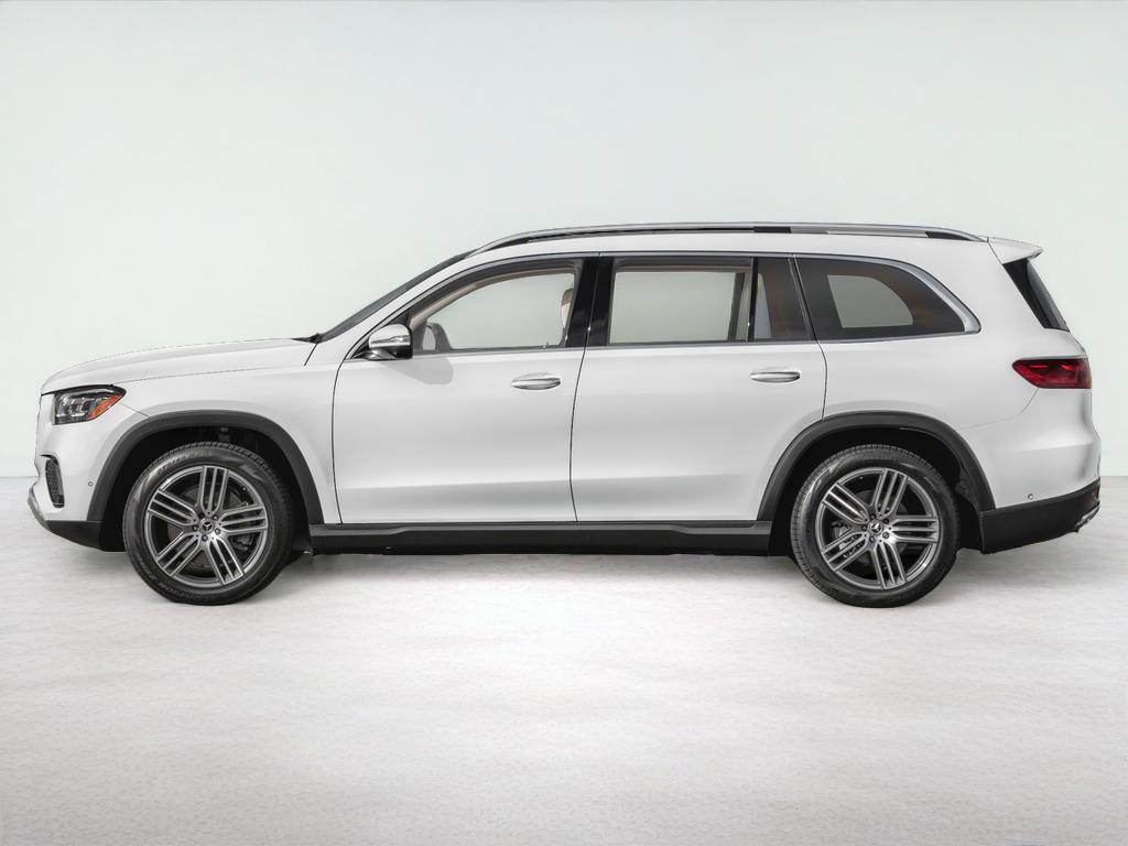 2025 Mercedes-Benz GLS 450 GLS 450 4MATIC®