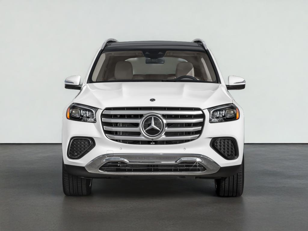 2025 Mercedes-Benz GLS 450 GLS 450 4MATIC®