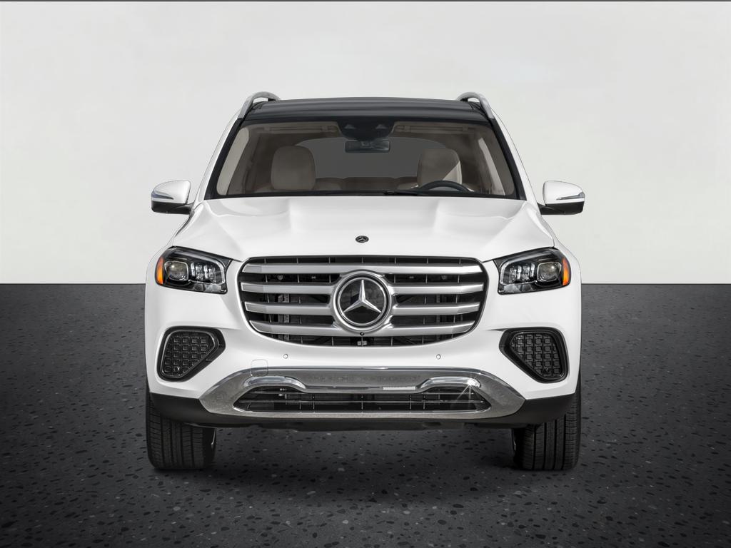 2025 Mercedes-Benz GLS 450 GLS 450 4MATIC®