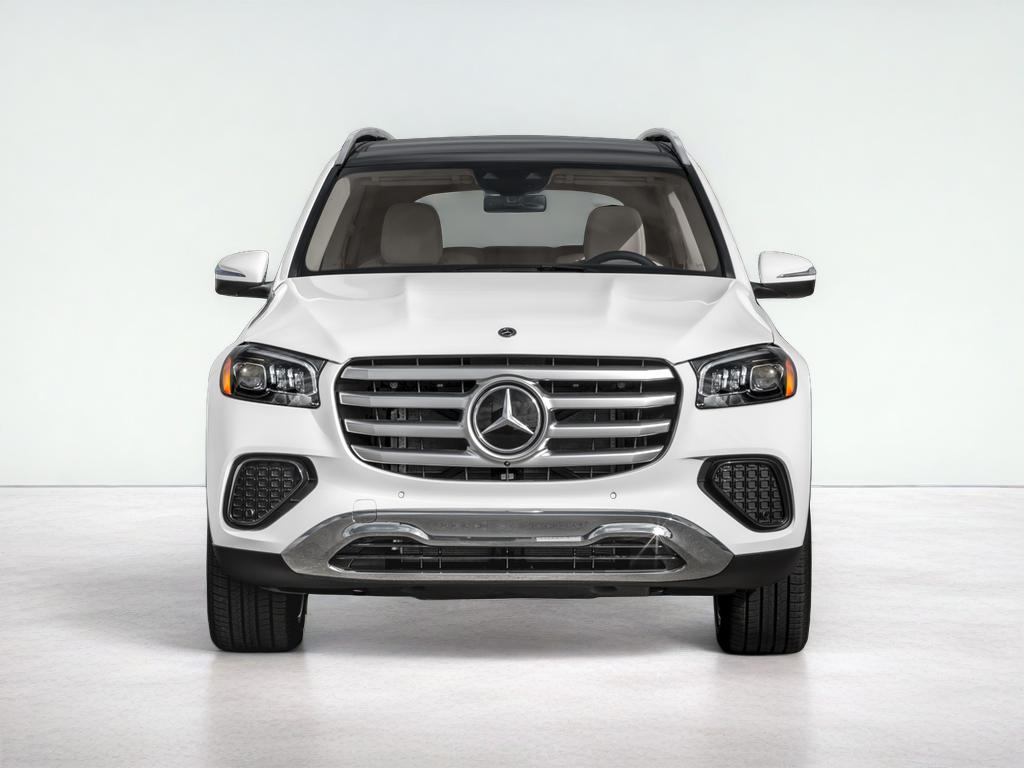 2025 Mercedes-Benz GLS 450 GLS 450 4MATIC®