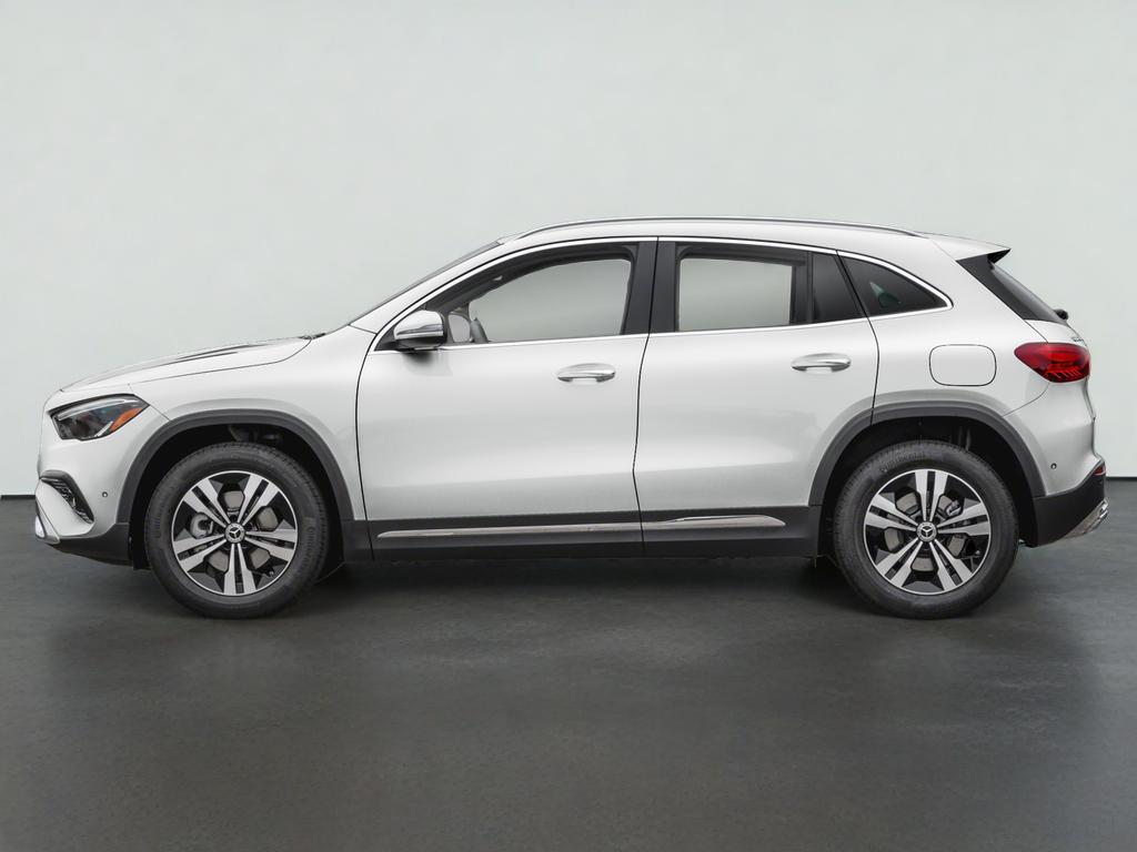 2026 Mercedes-Benz GLA 250 GLA 250